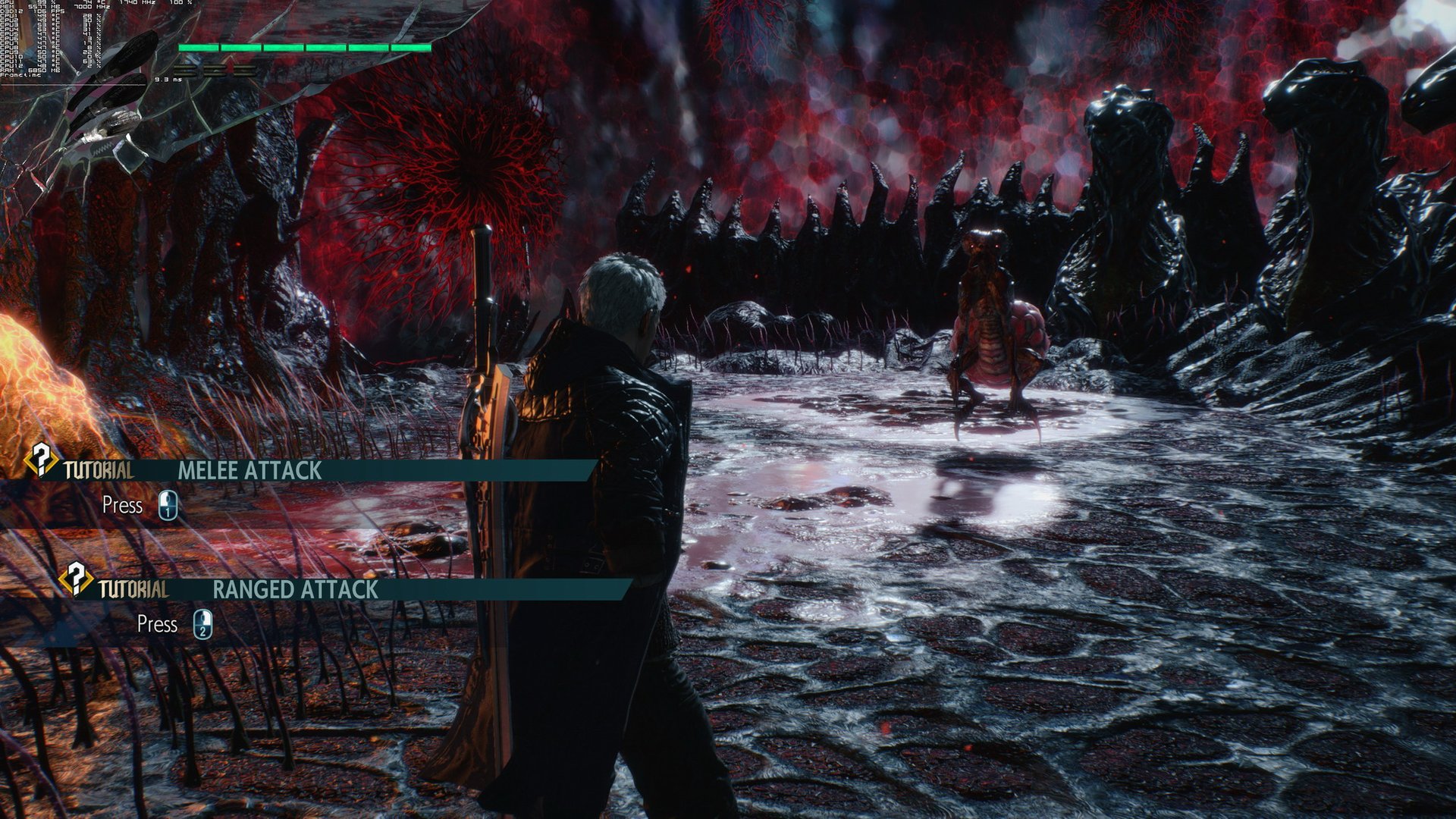 对马岛之魂 终极版 截图7