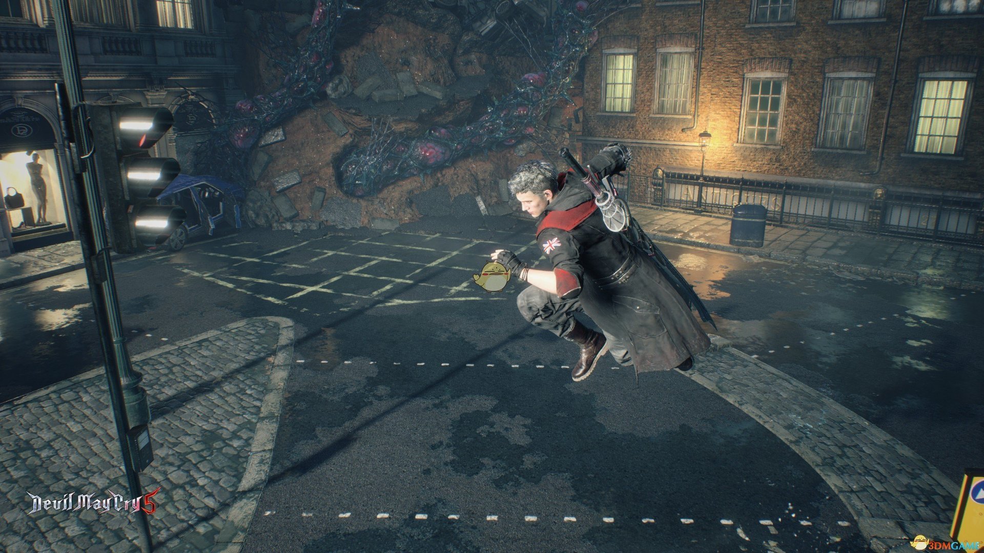 对马岛之魂 终极版 截图12