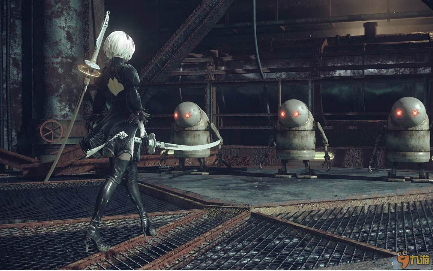 糖豆人：终极淘汰赛 豪华版 截图20