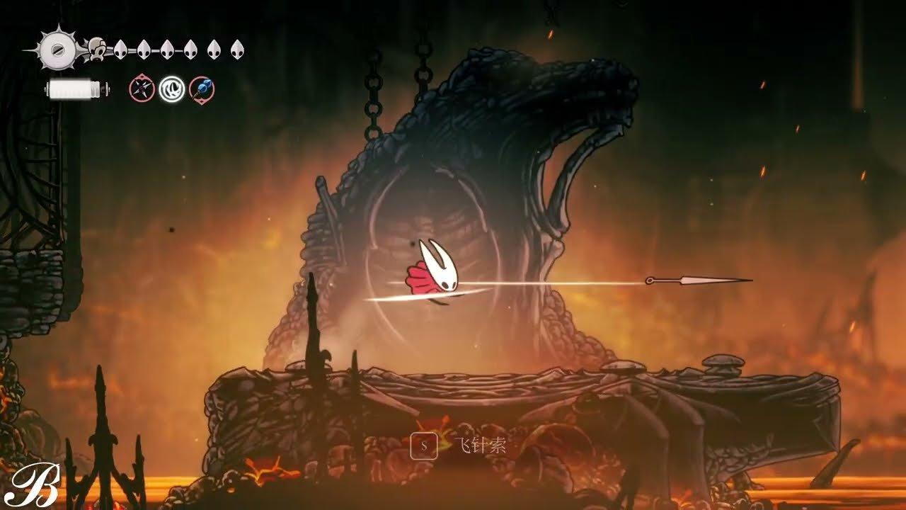 巫师3：狂猎 重制版 截图5