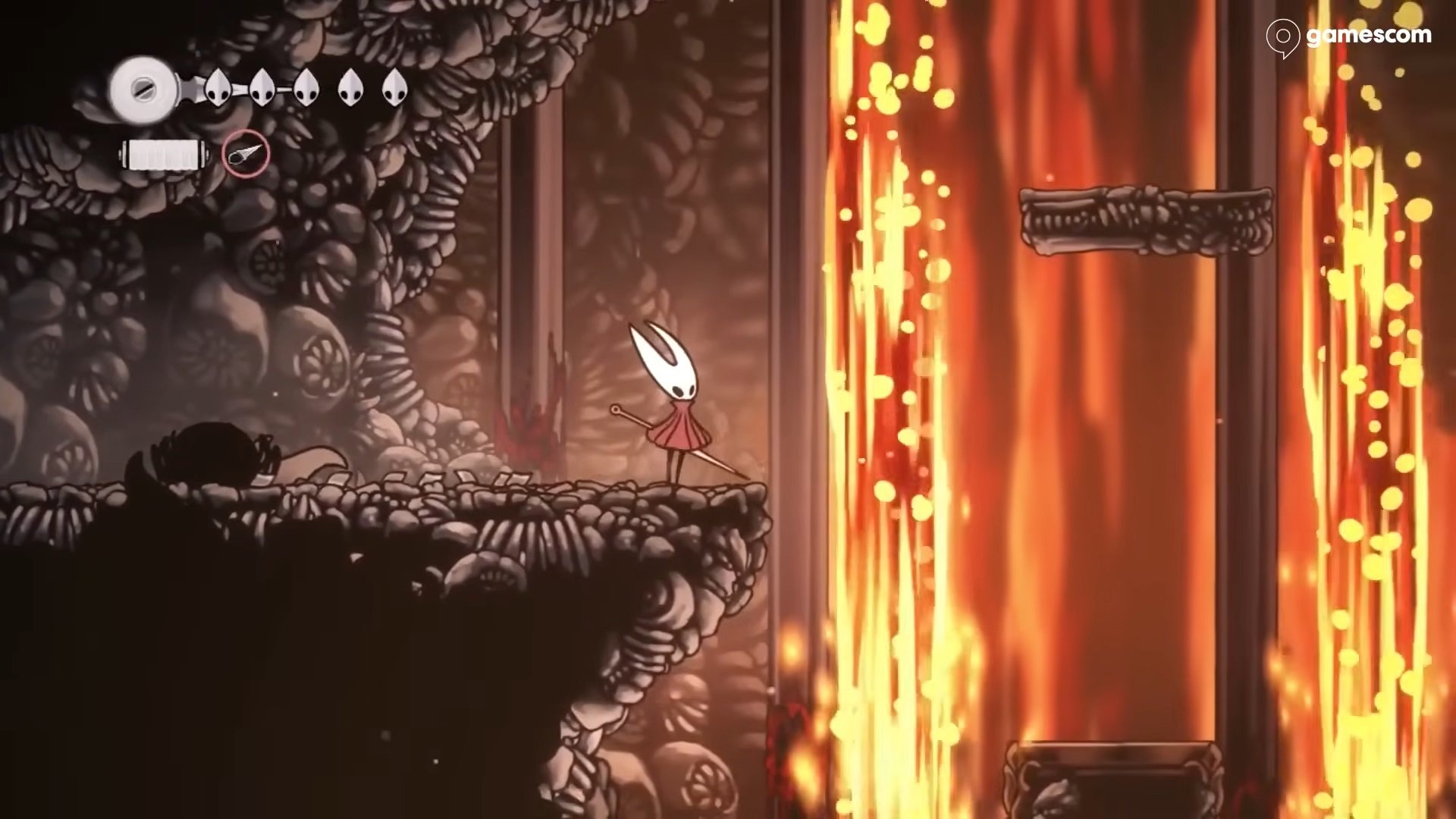 巫师3：狂猎 重制版 截图9