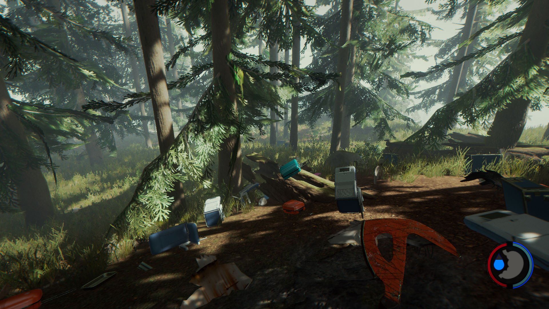 怪物猎人：世界 终极版 截图2