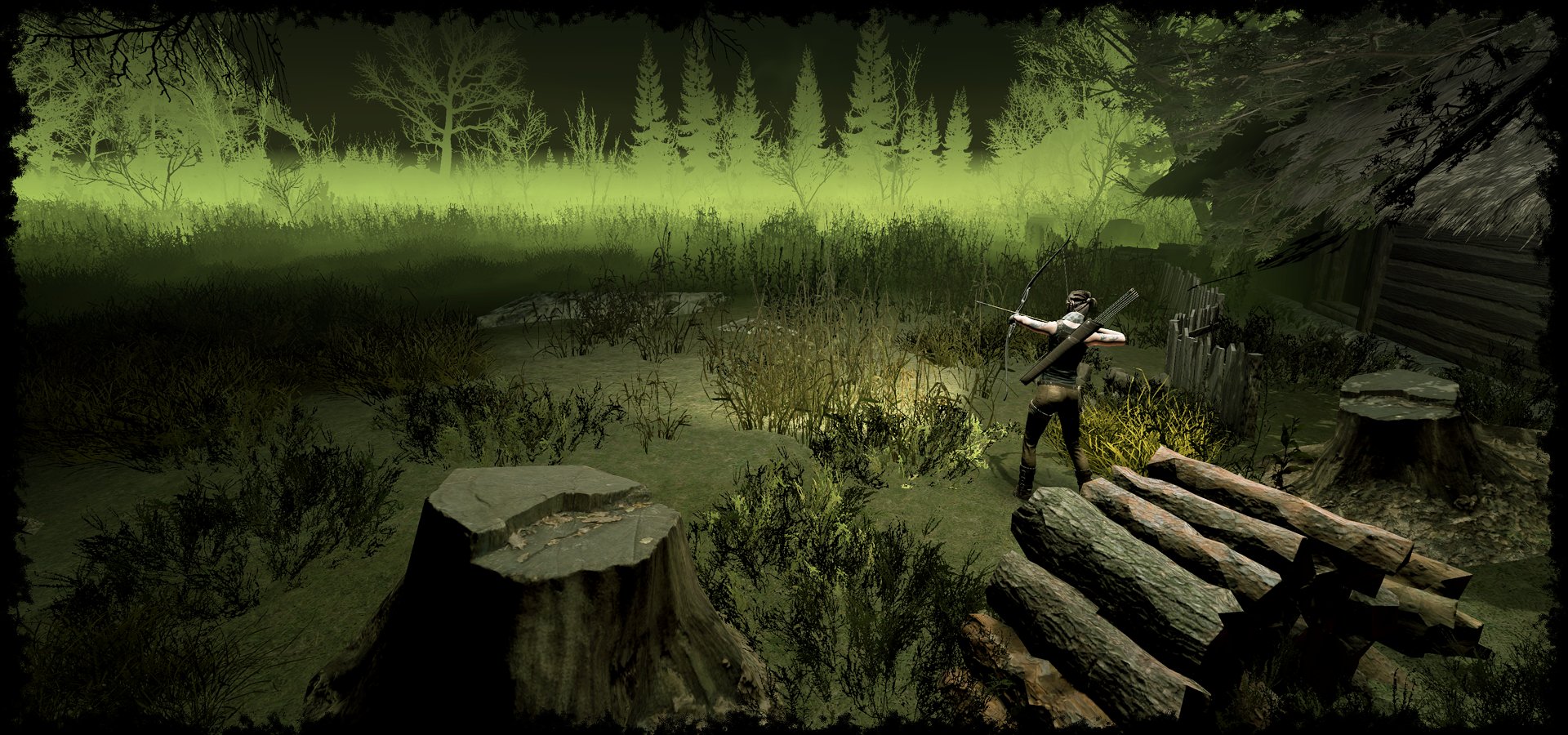 怪物猎人：世界 终极版 截图12