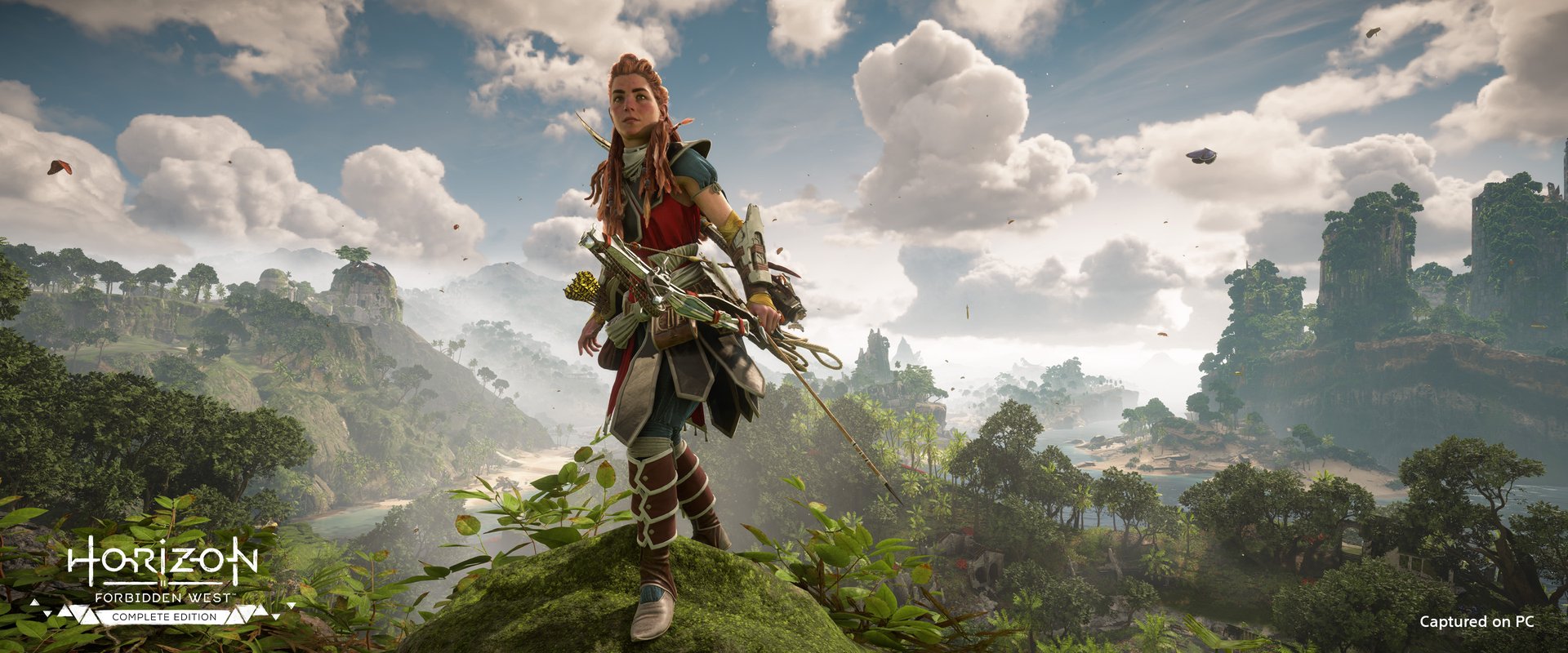 怪物猎人：世界 终极版 截图17