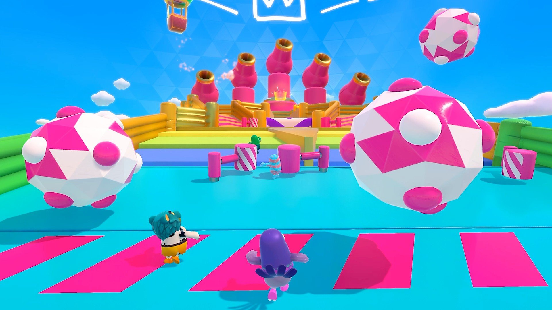 巫师3：狂猎 重制版 截图1