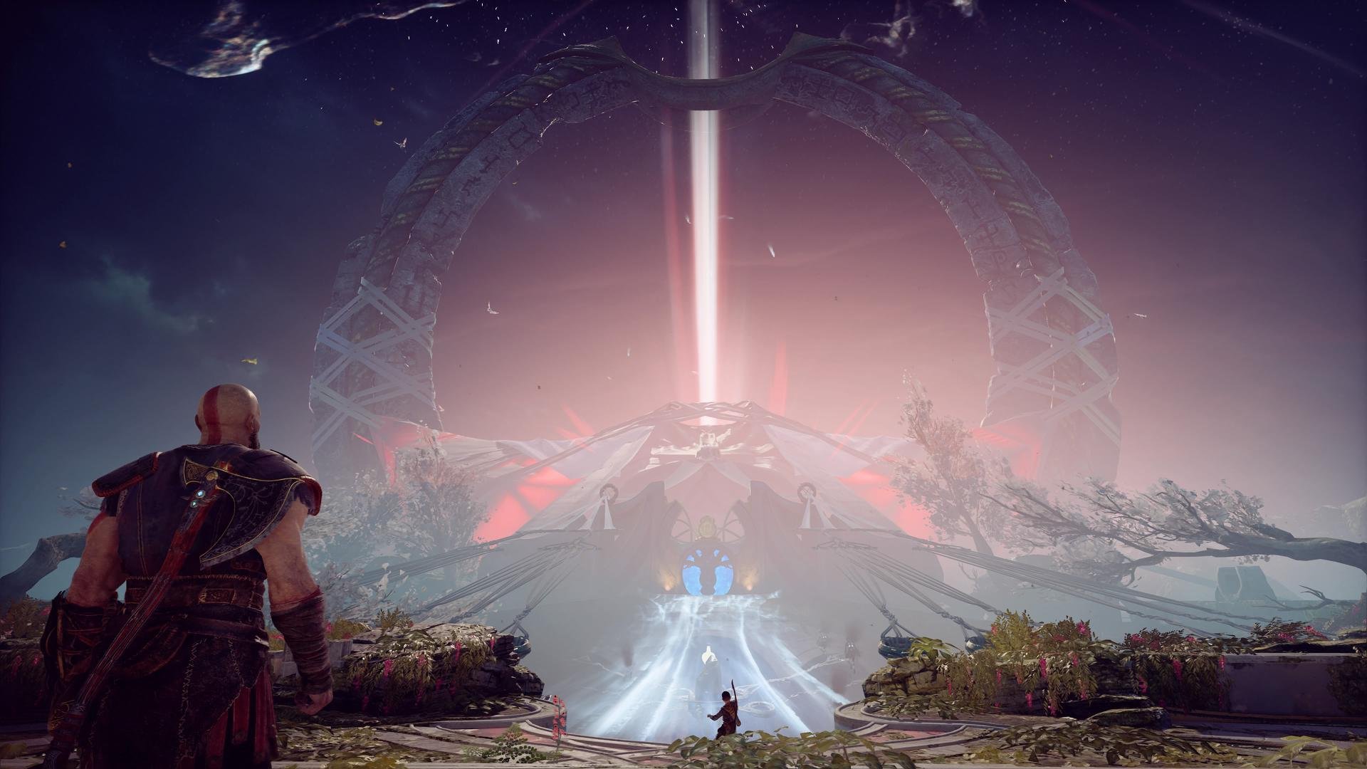 魔兽世界 截图9