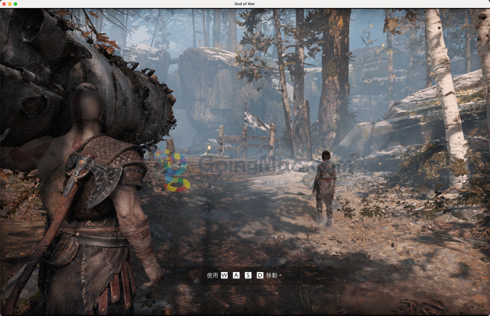 魔兽世界 截图10