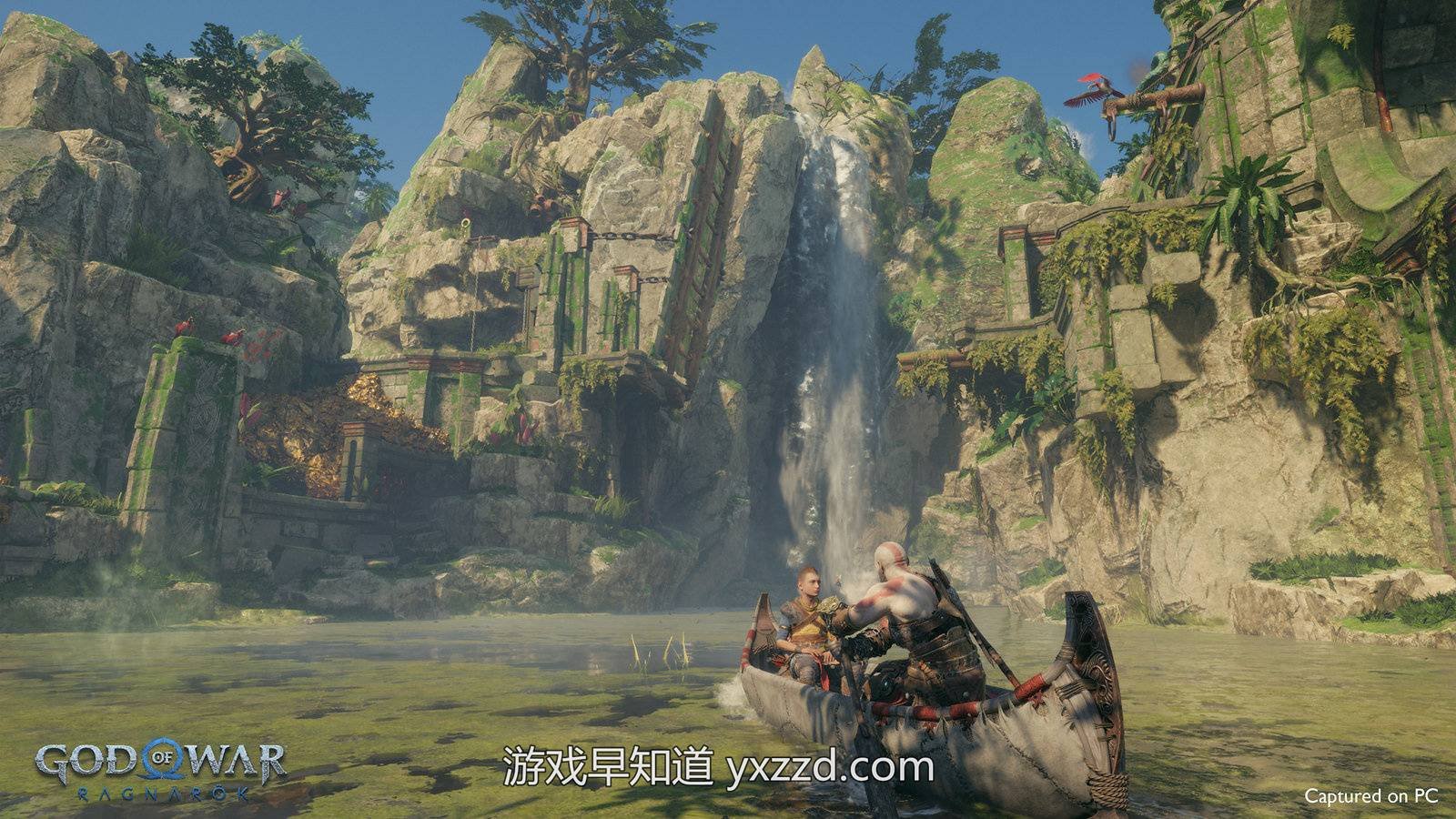 魔兽世界 截图17