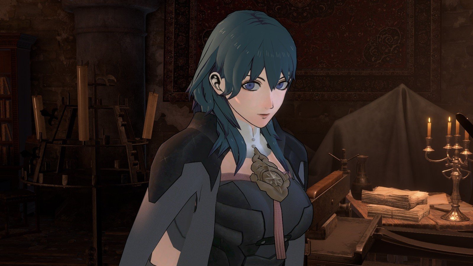 缺氧 重制版 截图5