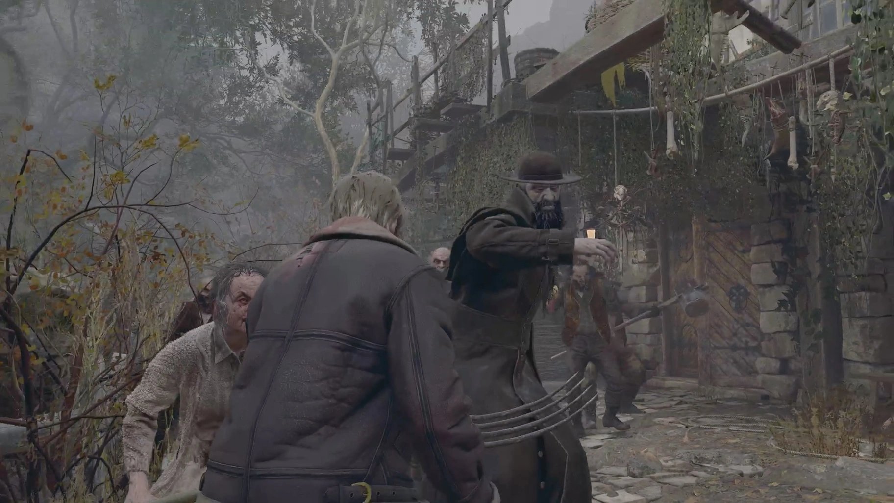 缺氧 重制版 截图6