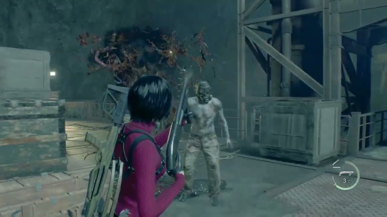 缺氧 重制版 截图16