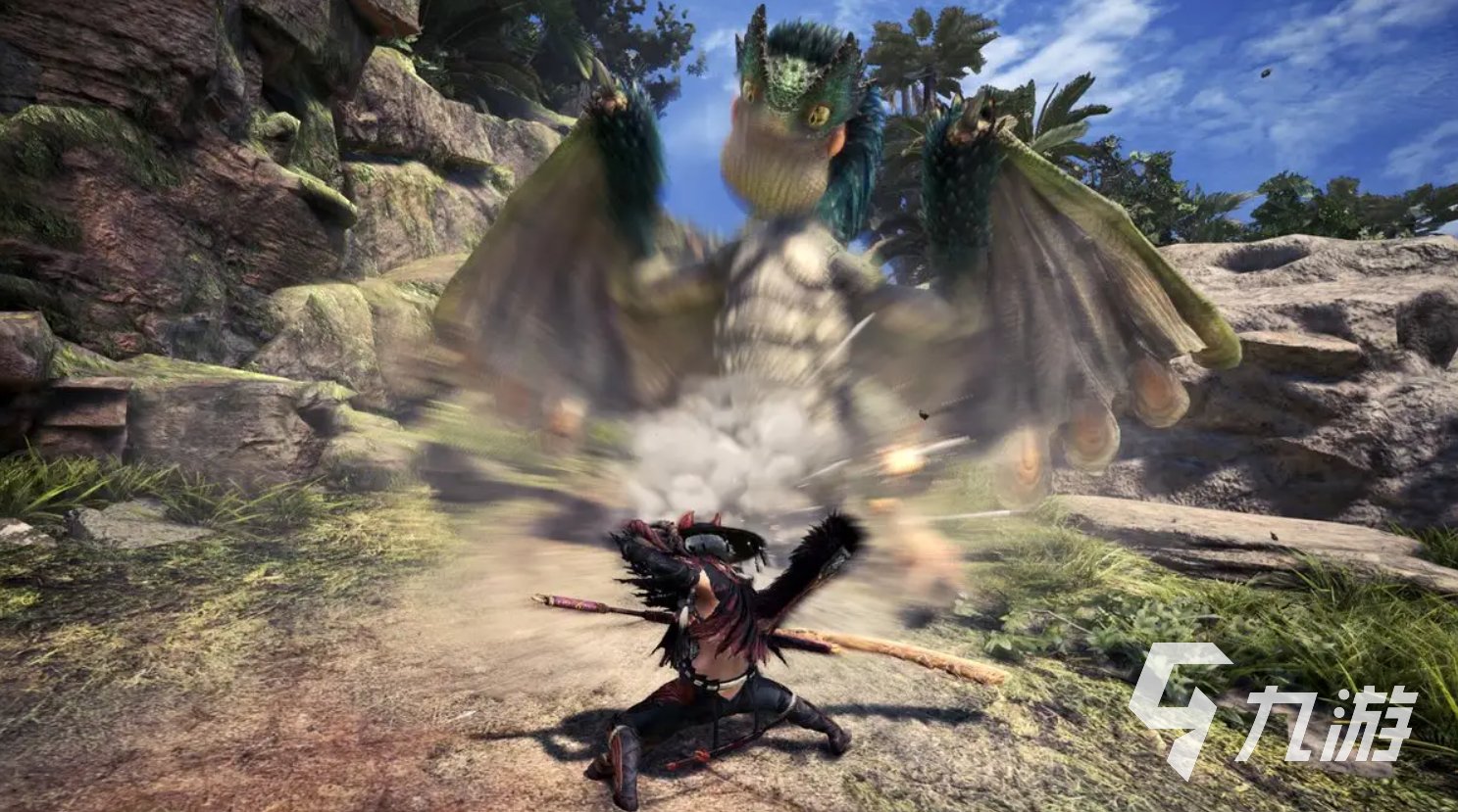 极限竞速：地平线5 截图10