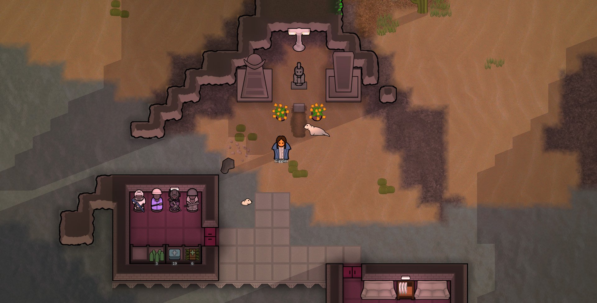 空洞骑士 完整版 截图16