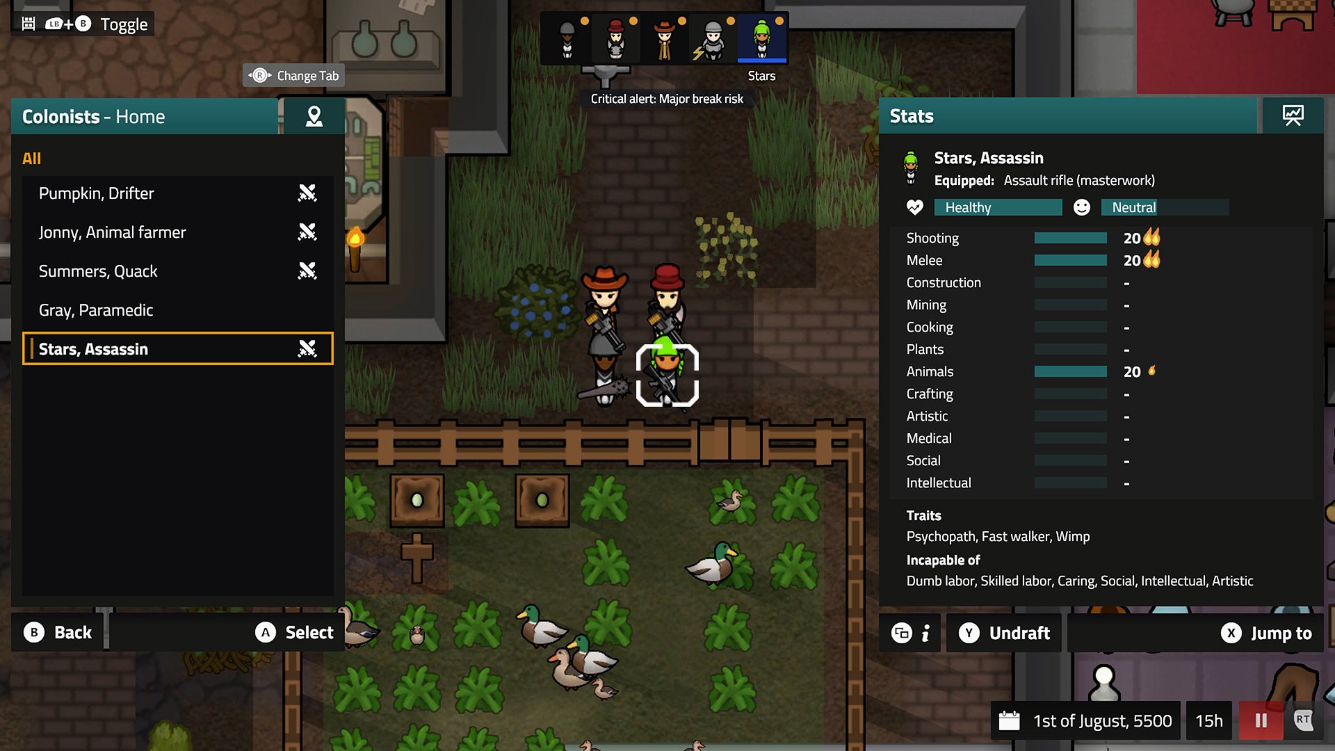 空洞骑士 完整版 截图20