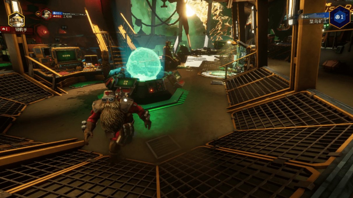 勇者斗恶龙11 年度版 截图13