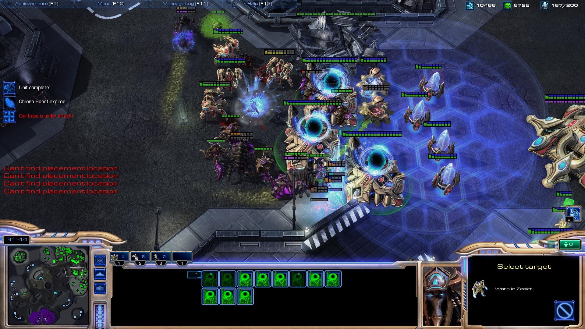 我的世界 豪华版 截图6