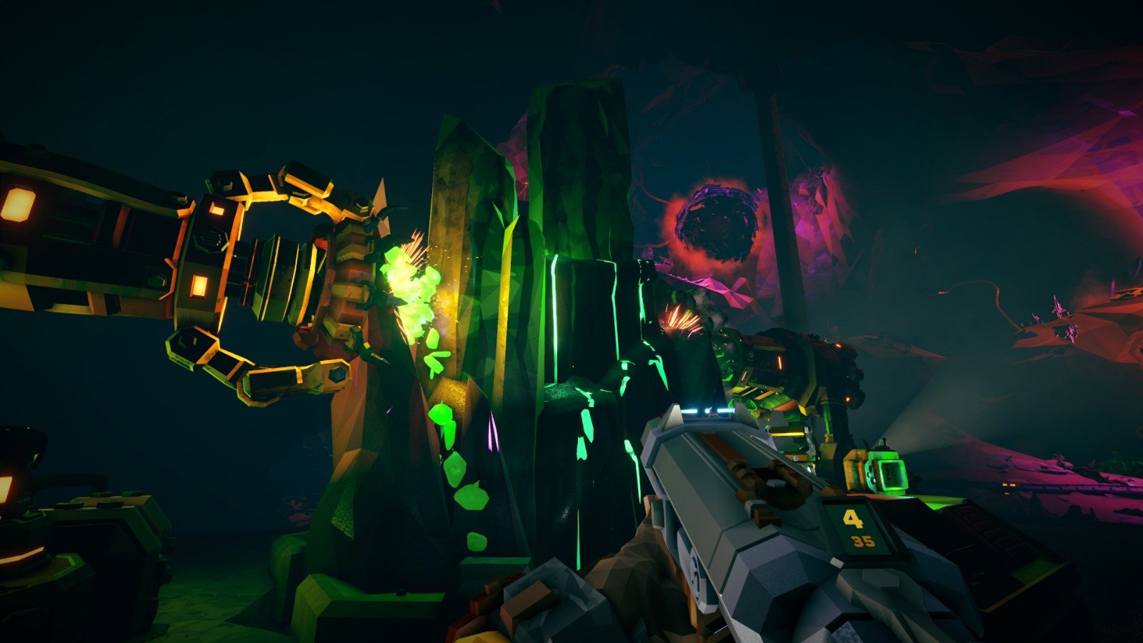 双人成行 重制版 截图11