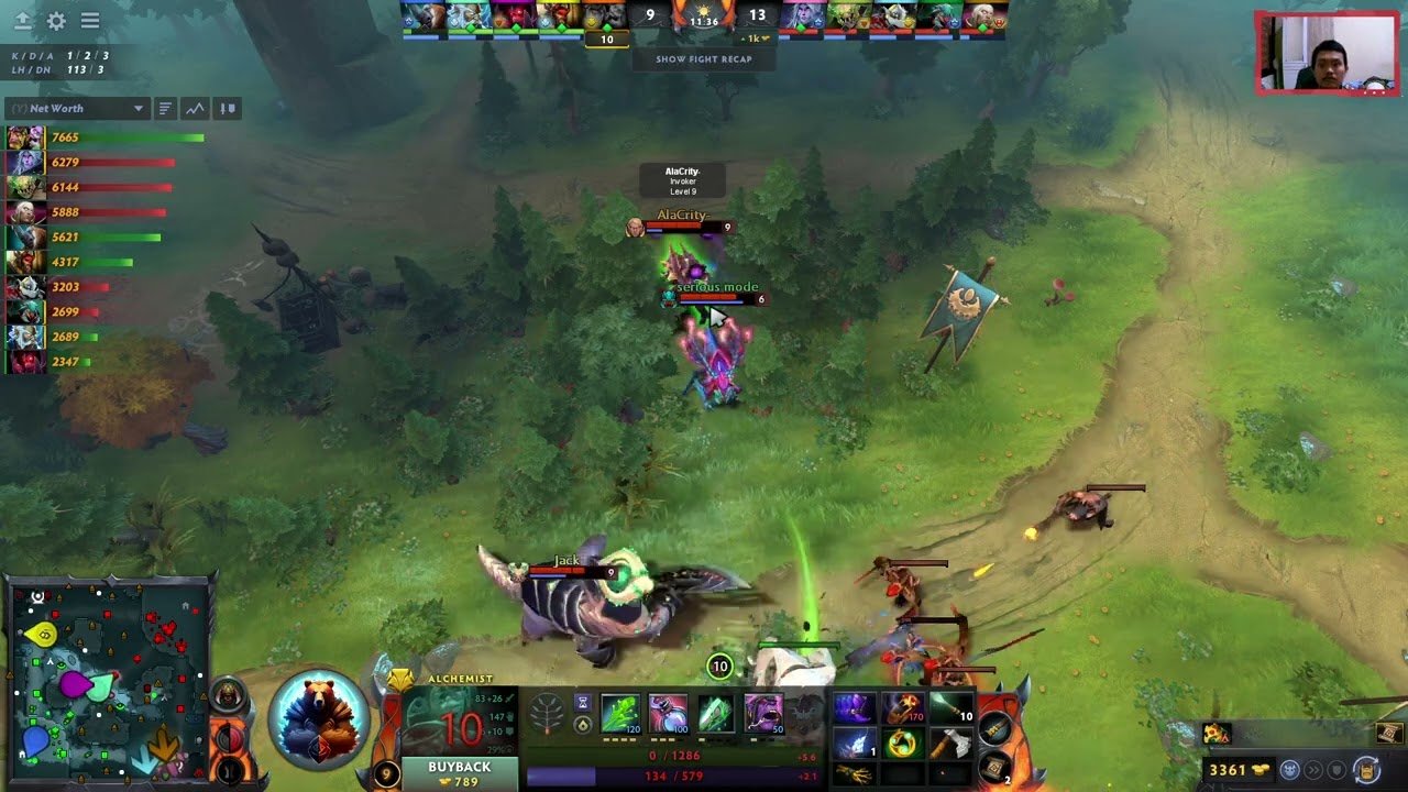 堡垒之夜 截图11