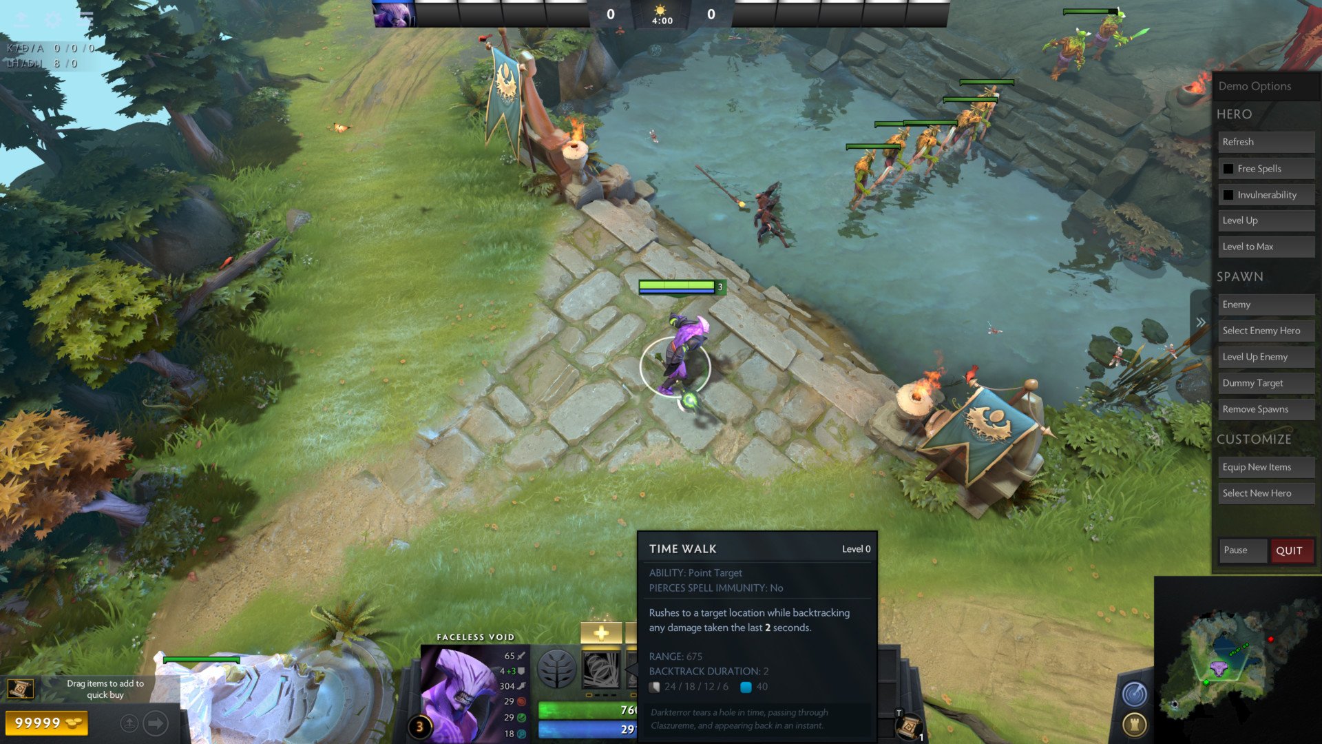 堡垒之夜 截图13