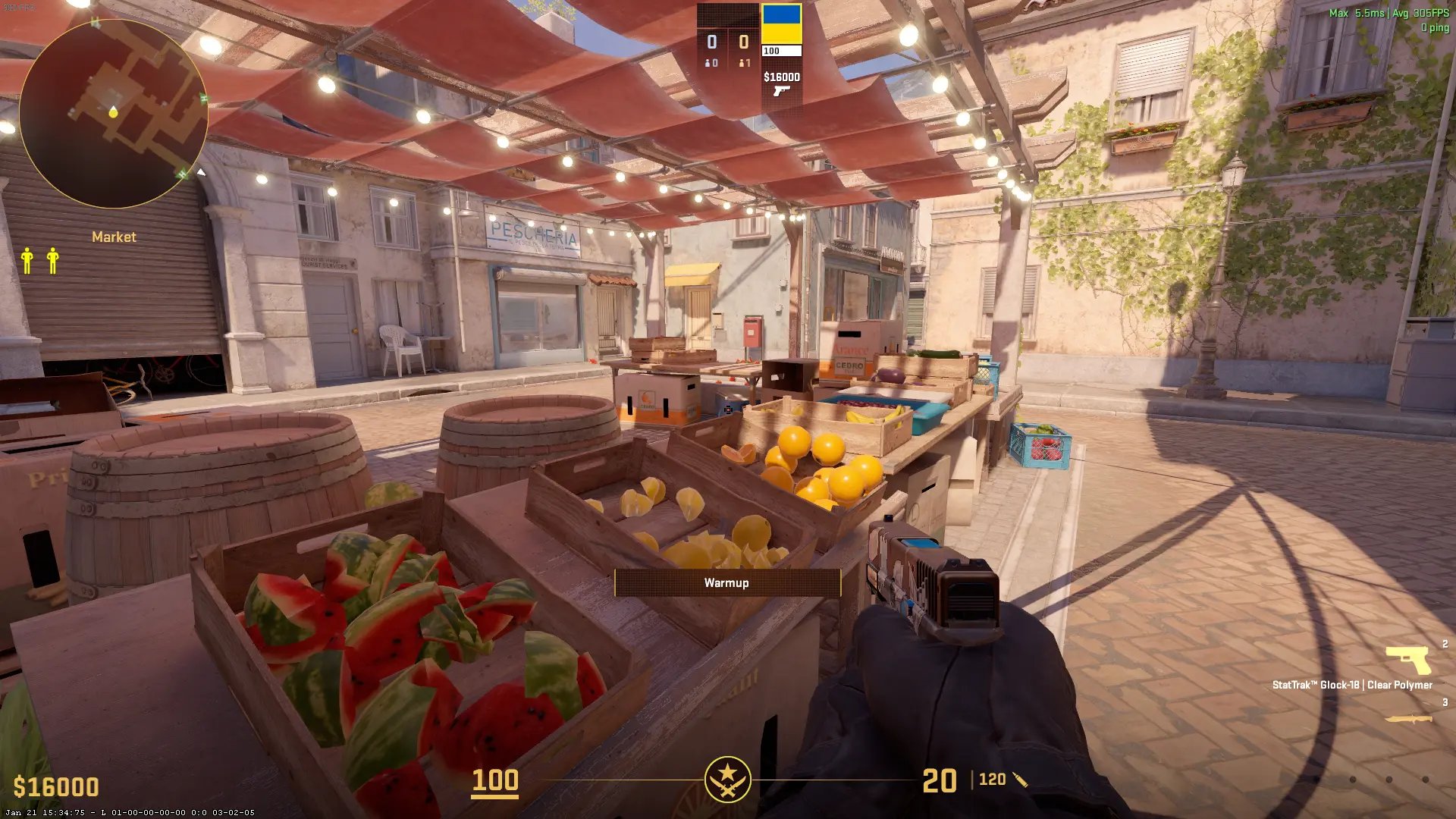 巫师3：狂猎 重制版 截图12