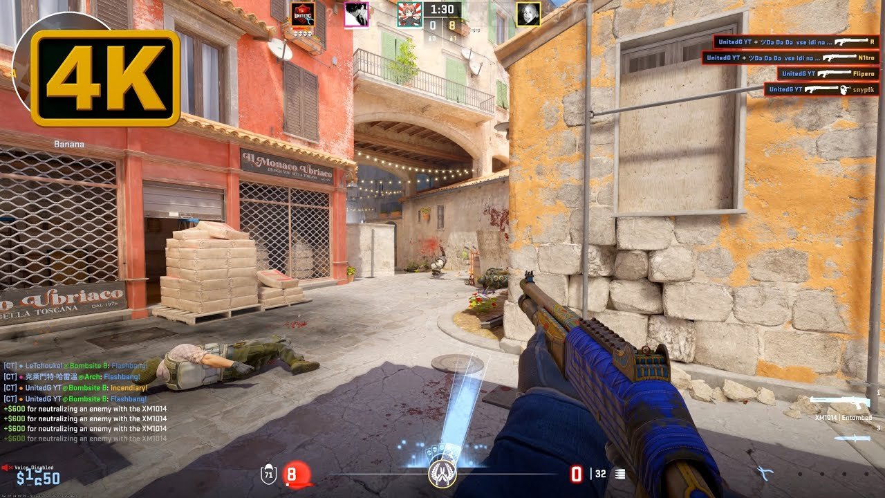 巫师3：狂猎 重制版 截图15