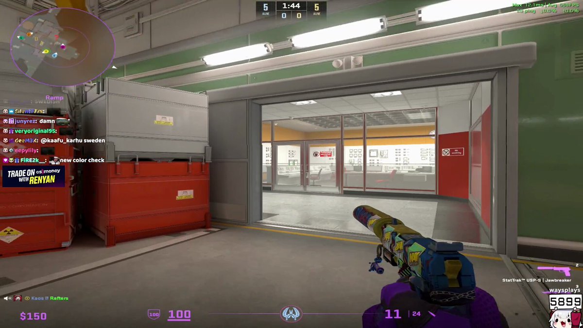 巫师3：狂猎 重制版 截图16