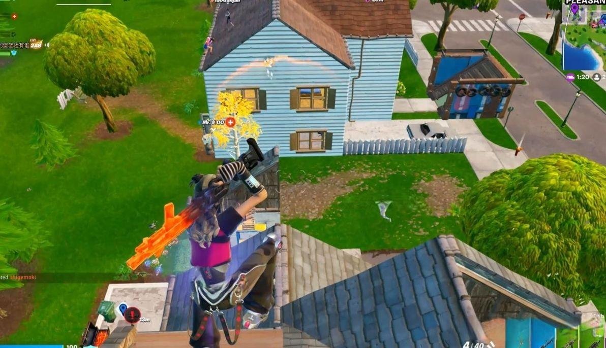 CS2 完整版 截图8