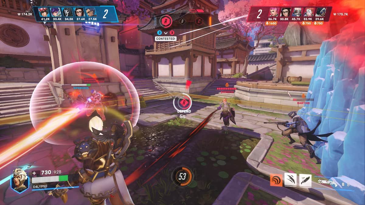 双人成行 重制版 截图9