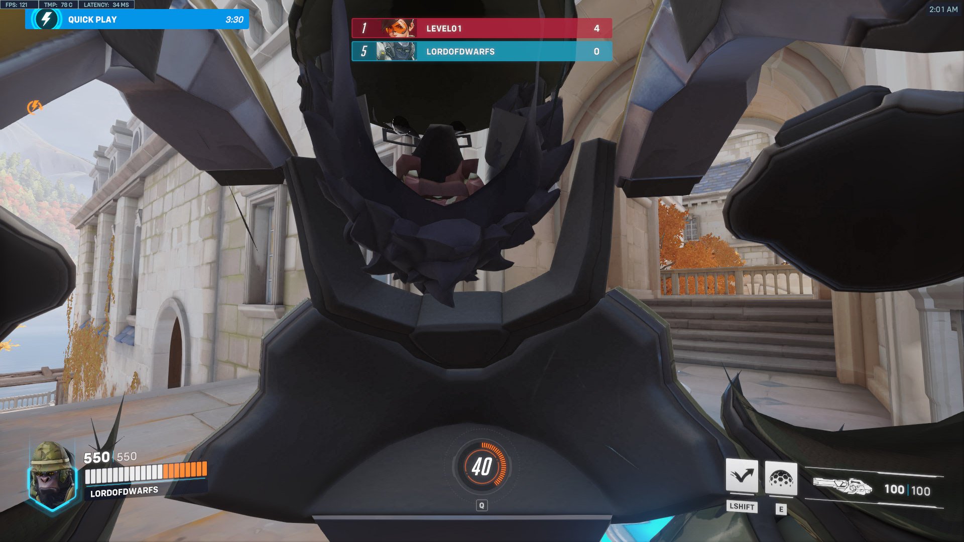 双人成行 重制版 截图12