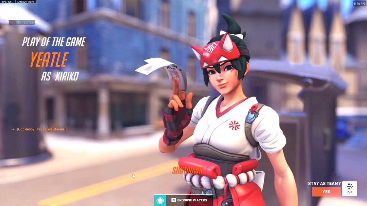 双人成行 重制版 截图14