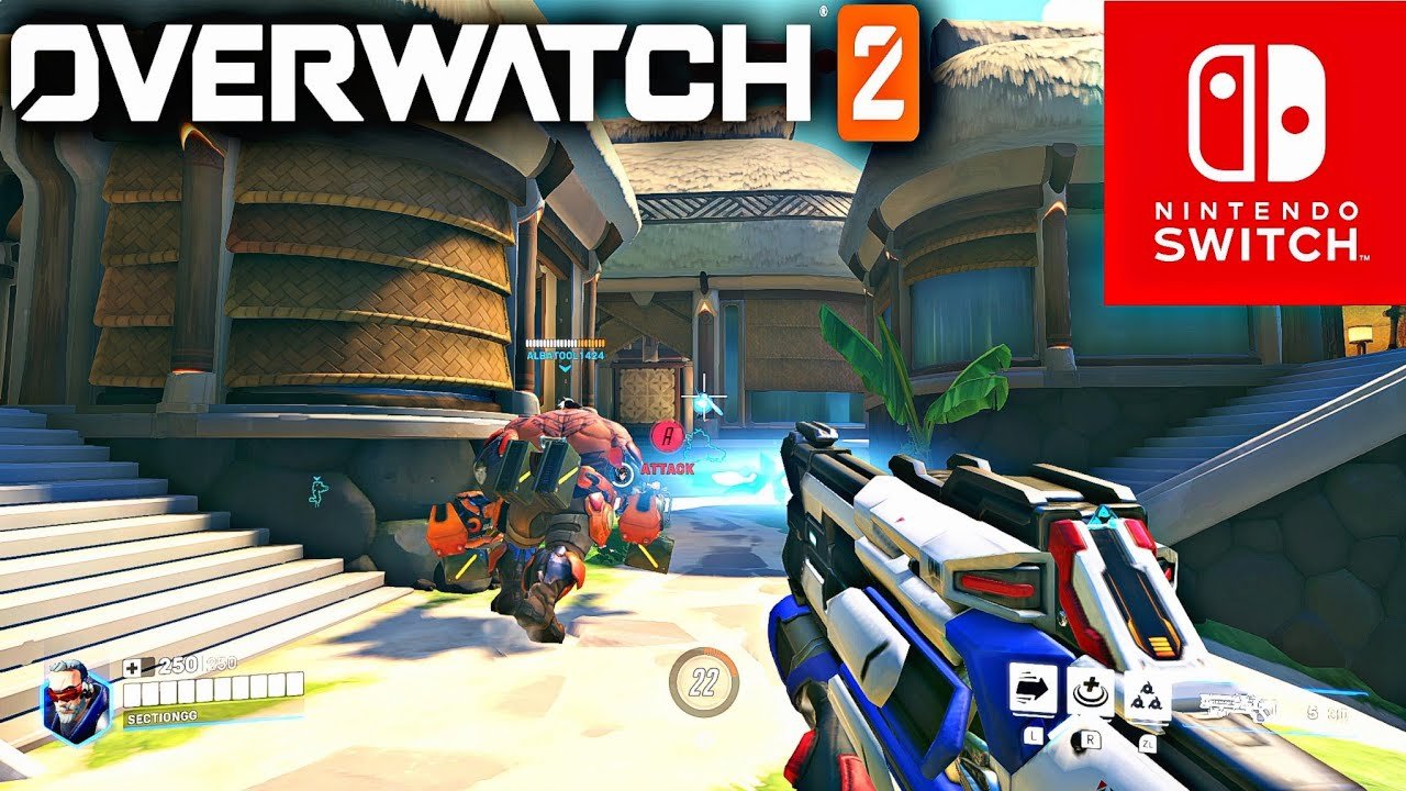 双人成行 重制版 截图18