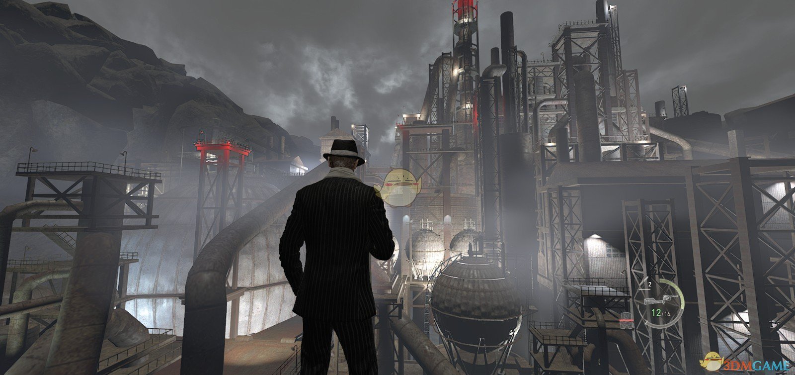 GTA5 年度版 截图5