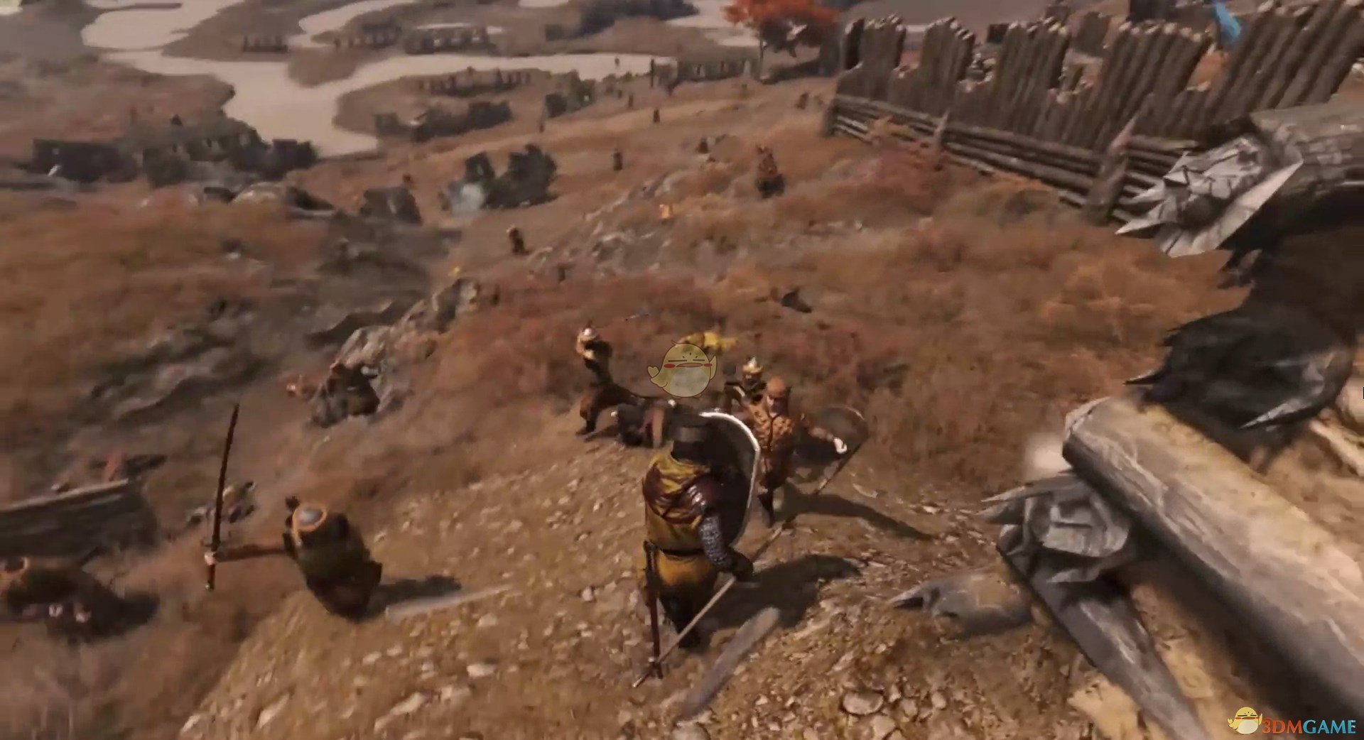 堡垒之夜 豪华版 截图1