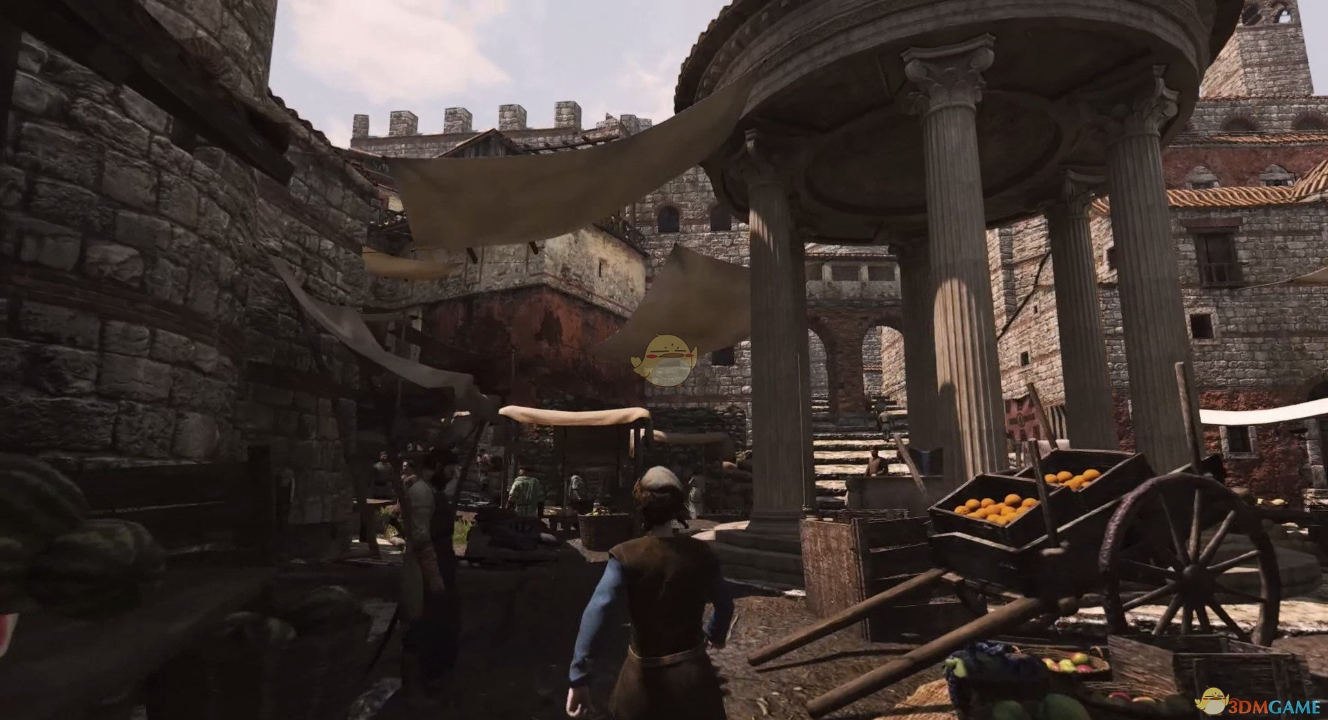 堡垒之夜 豪华版 截图3