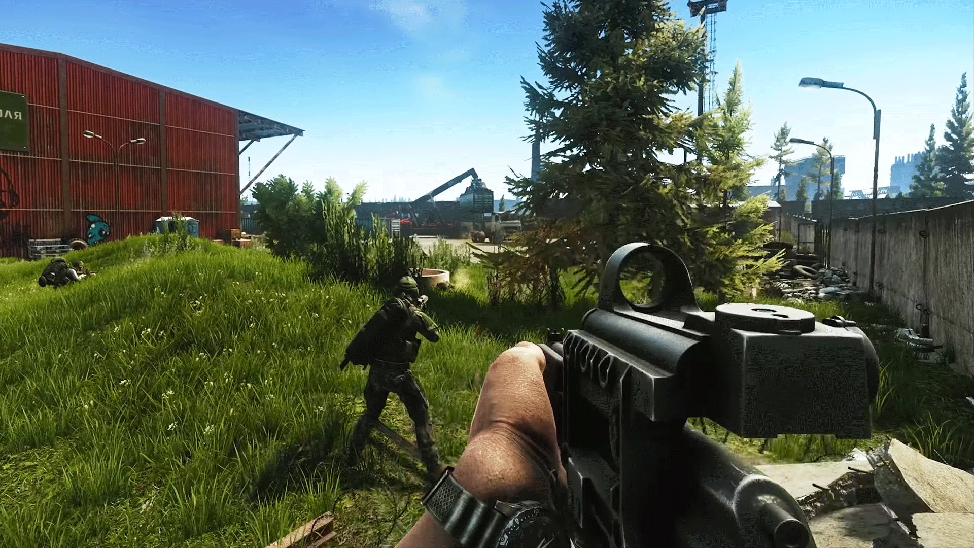 王者荣耀 完整版 截图6