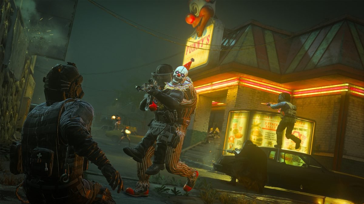 双人成行 重制版 截图2