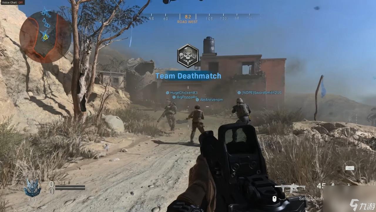 双人成行 重制版 截图11