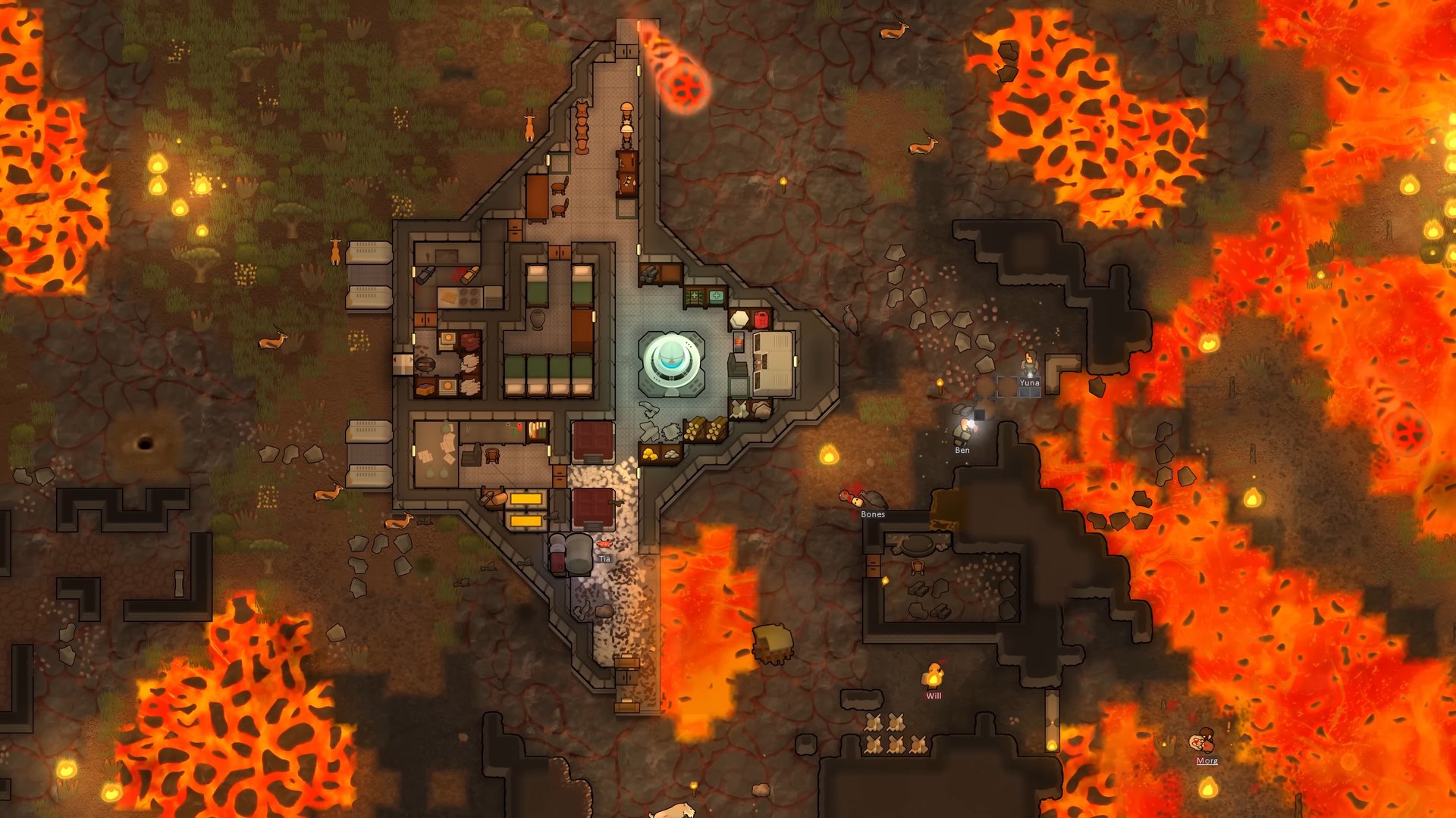 双人成行 重制版 截图16