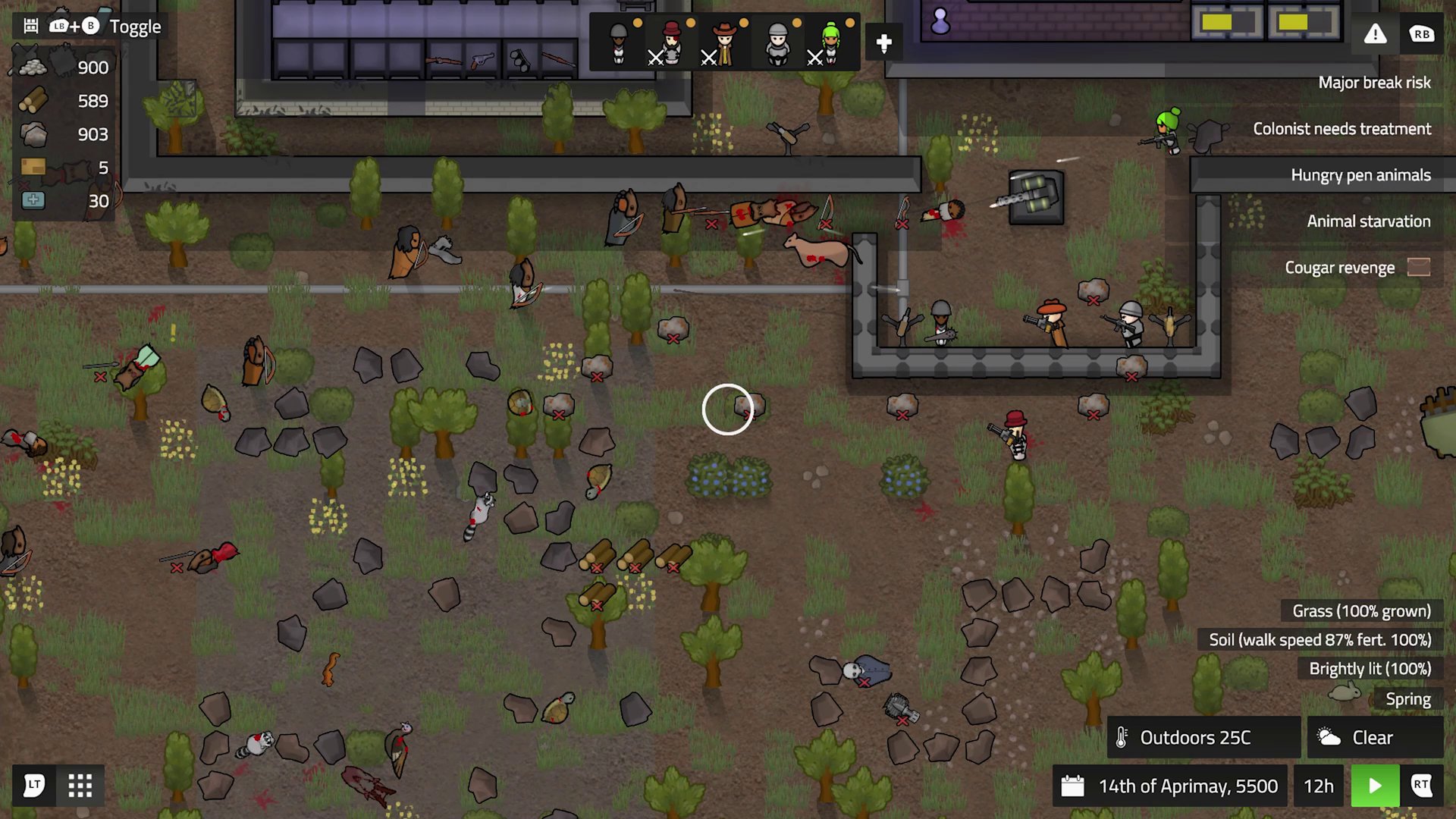 双人成行 重制版 截图19