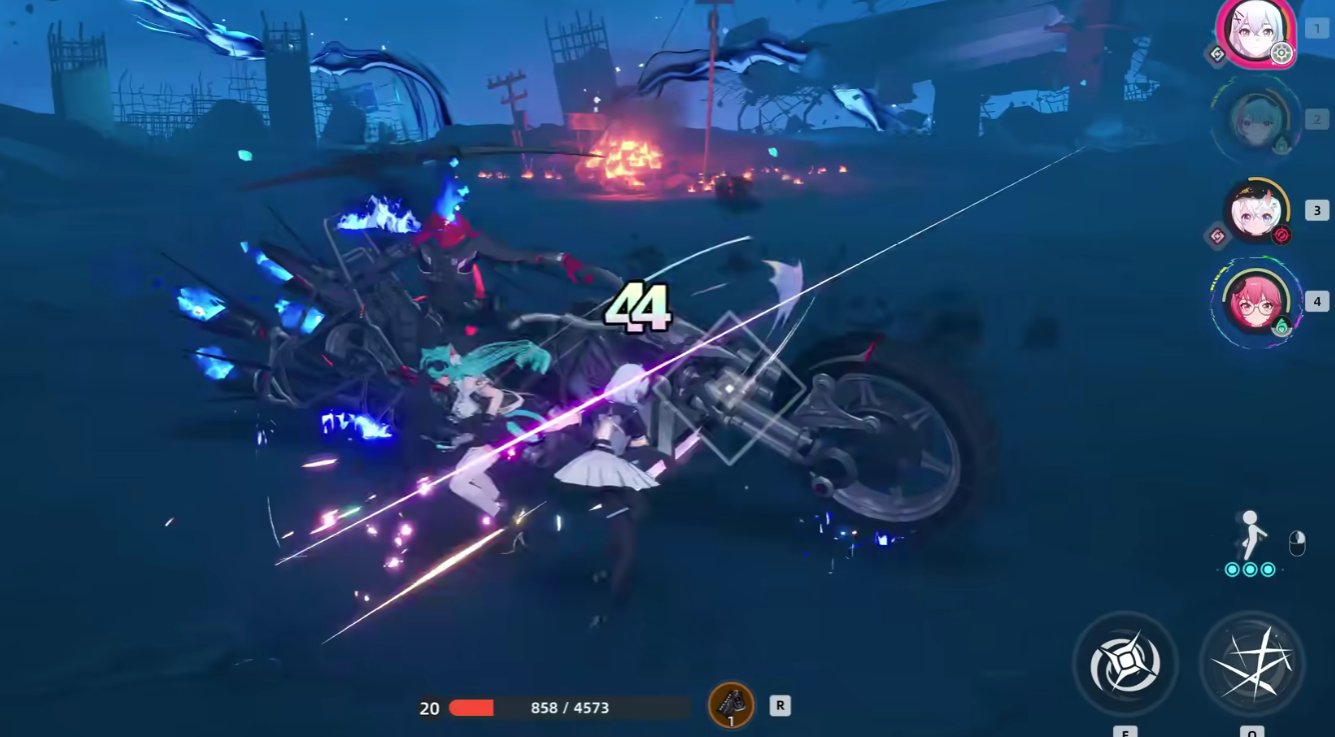 双人成行 重制版 截图22