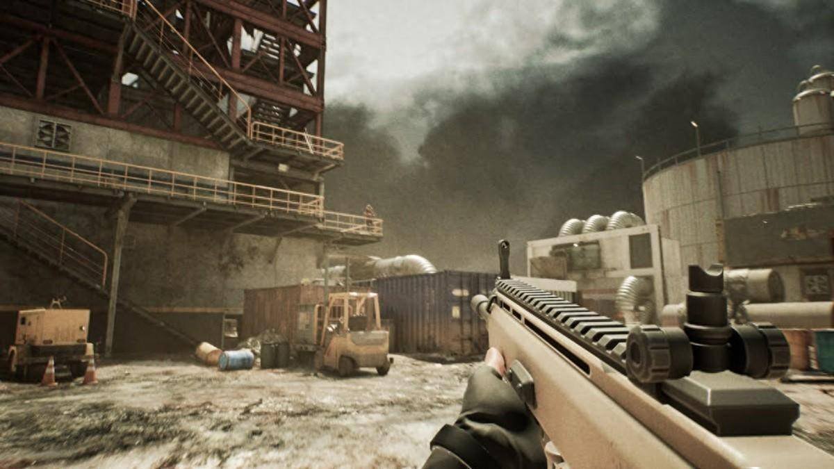 双人成行 重制版 截图16