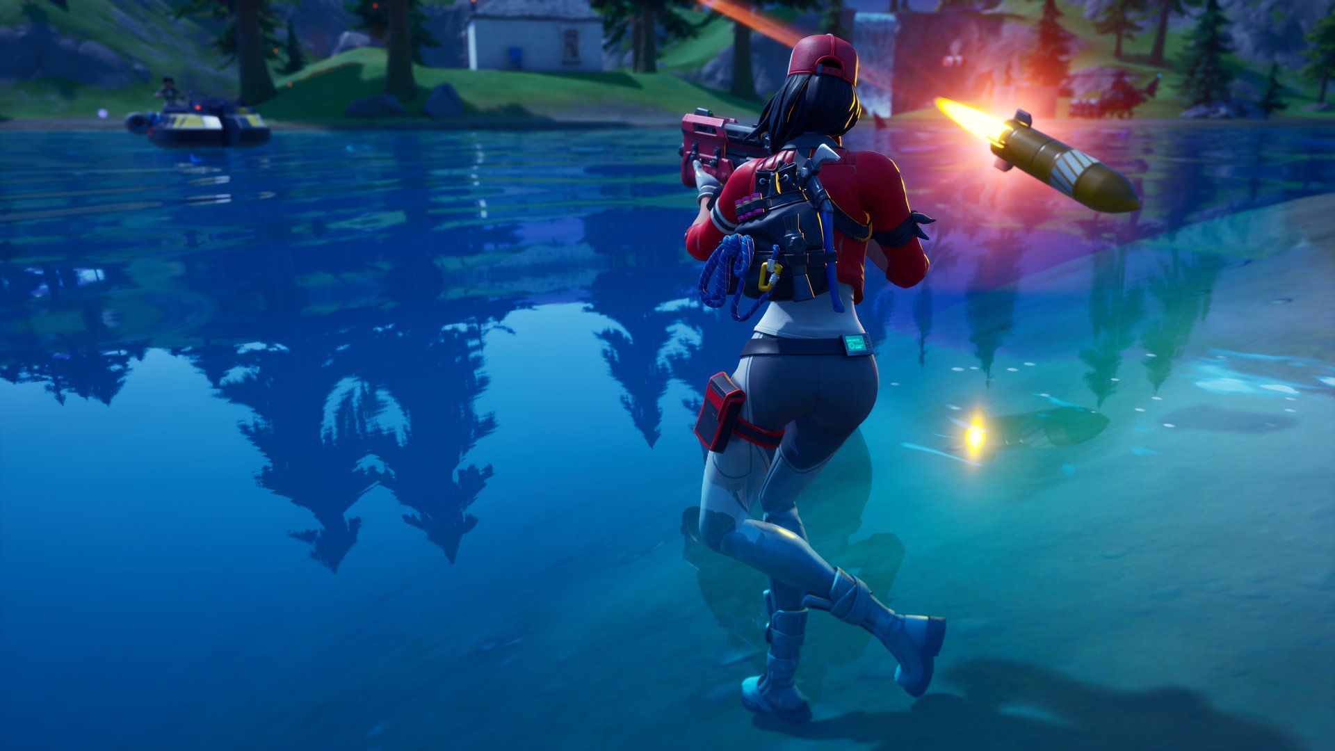 双人成行 重制版 截图18