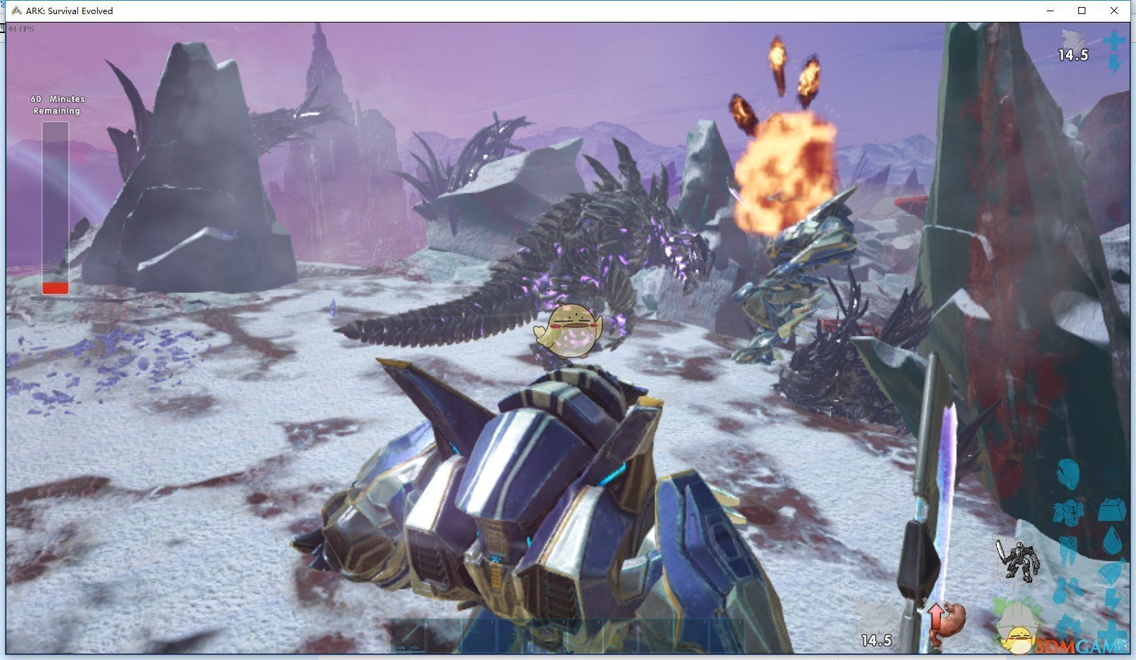 巫师3：狂猎 重制版 截图8