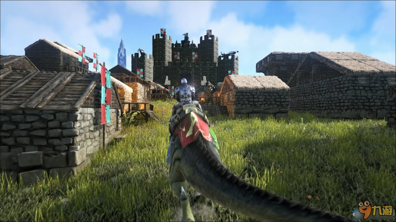 巫师3：狂猎 重制版 截图9