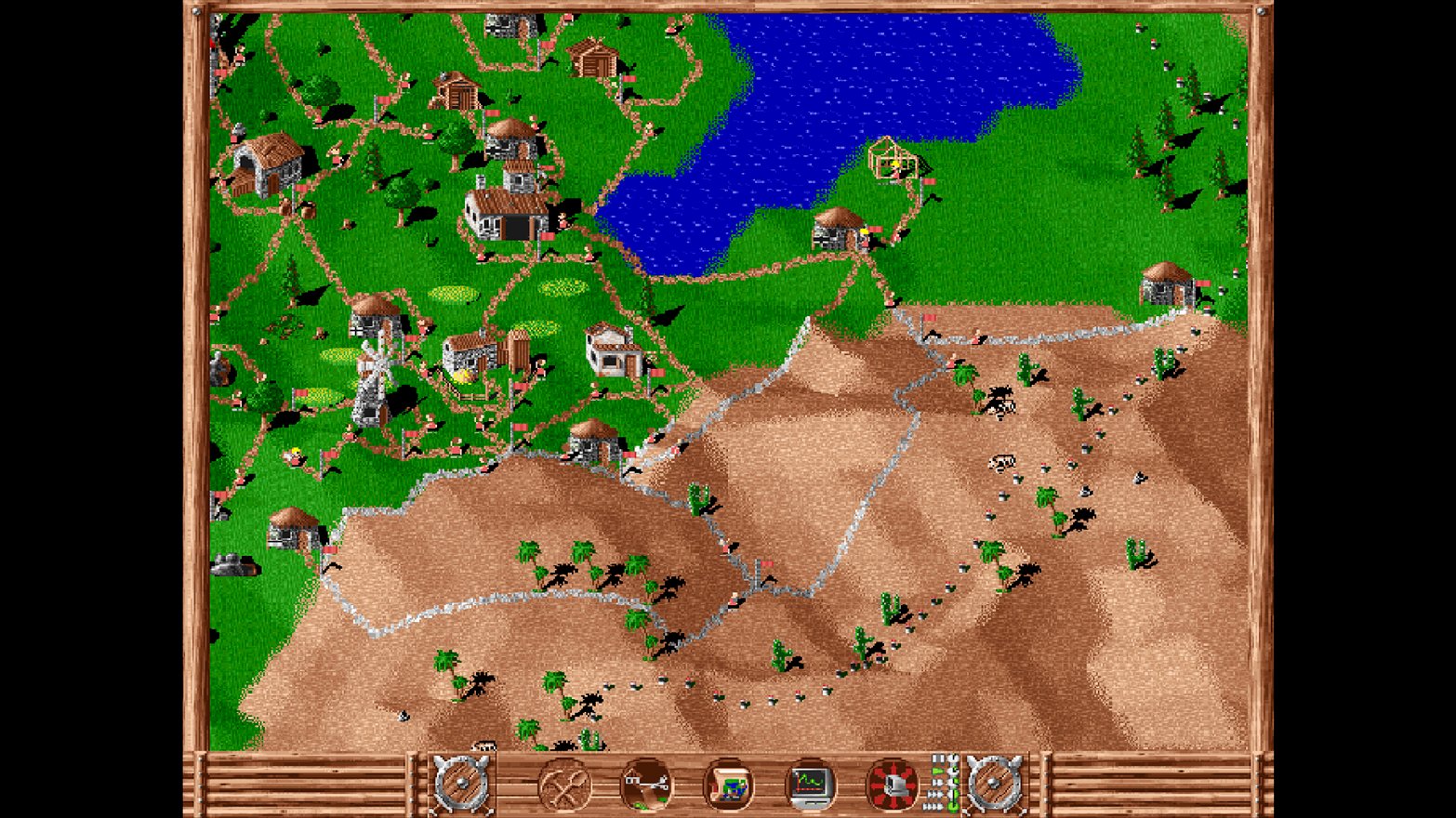 生化危机4：重制版 终极版 截图17