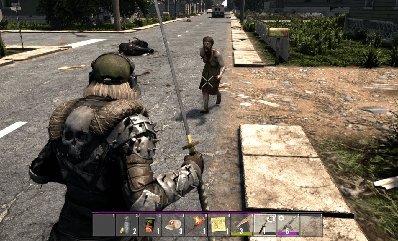 糖豆人：终极淘汰赛 豪华版 截图18