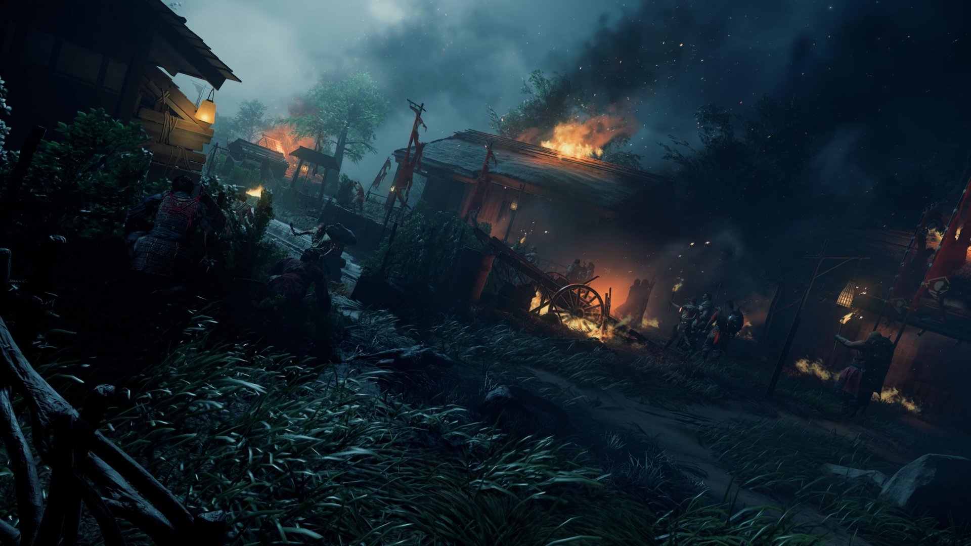 血源诅咒 完整版 截图1