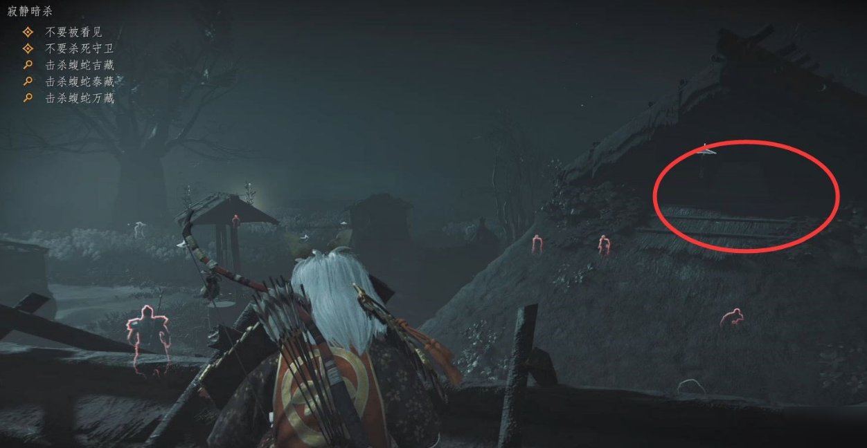 血源诅咒 完整版 截图10