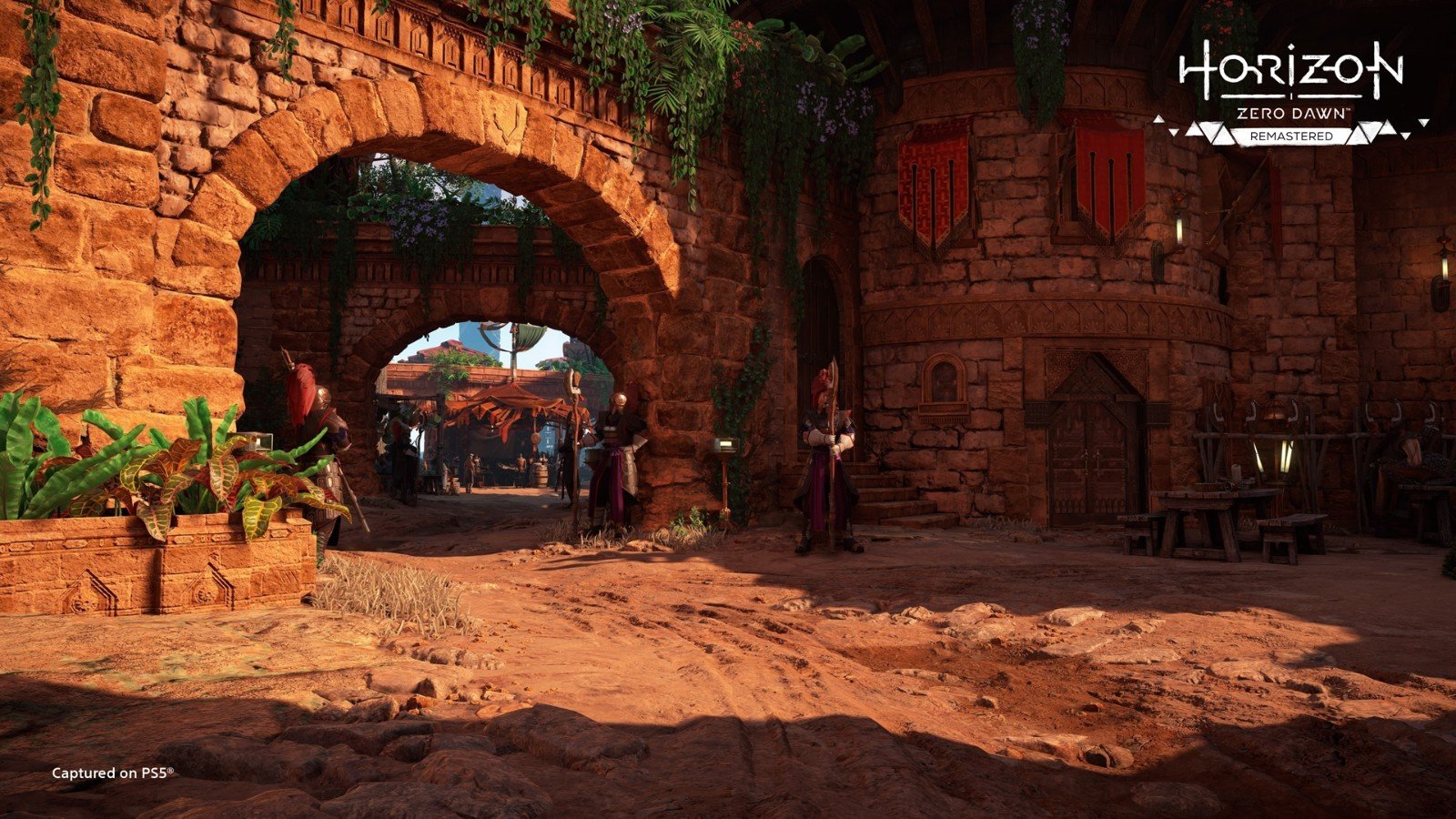 巫师3：狂猎 重制版 截图5