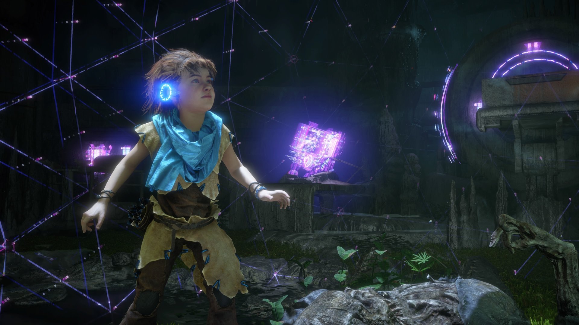 巫师3：狂猎 重制版 截图13